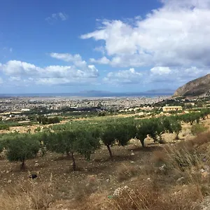 Trapani Emotions Appartement