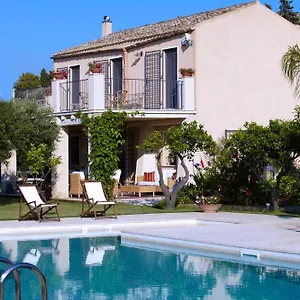 Baglio Sant'andrea Bed & Breakfast