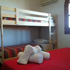 Nonnasara Bed & Breakfast