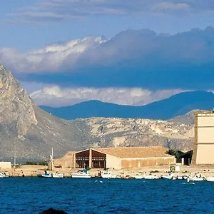La Tonnara Di Bonagia Hotel